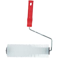 Connex cox781347 ventilación Roller- Blanco- Rojo